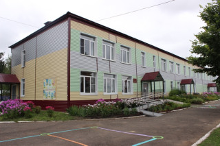 Муниципальное дошкольное образовательное учреждение "Старошайговский детский сад №2 комбинированного вида" Старошайговского муниципального района Республики Мордовия Муниципальное дошкольное образовательное учреждение "Старошайговский детский сад №2 комбинированного вида" Старошайговского муниципального района Республики Мордовия