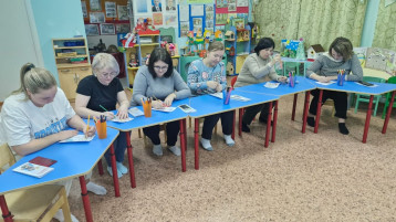 Родительское собрание в 1-ой младшей группе Родительское собрание в 1-ой младшей группе.