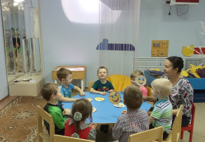 Игровое занятие в средней группе на тему: «Развитие навыков жизнестойкости». Игровое занятие в средней группе на тему: «Развитие навыков жизнестойкости».