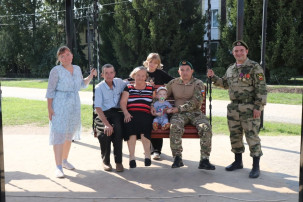 День, посвящённый правам ребёнка в первой младшей группе. День, посвящённый правам ребёнка в первой младшей группе.