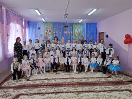 Праздник " Памяти и славы", посвящённый 80 лет Победы Великой Отечественной Войны Праздник " Памяти и славы", посвящённый 80 лет Победы Великой Отечественной Войны.