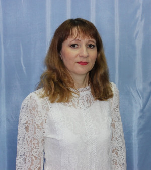Воспитатель Бояркина Екатерина Ивановна Воспитатель Бояркина Екатерина Ивановна