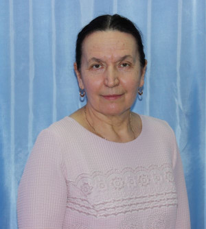 Воспитатель высшей категории Сарайкина Екатерина Егоровна Воспитатель высшей категории Сарайкина Екатерина Егоровна