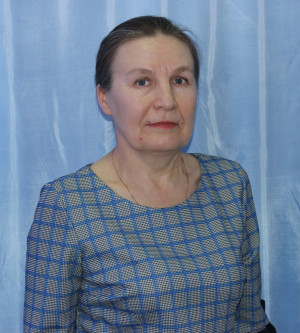 Помощник воспитателя Казакова Ирина Серафимовна Помощник воспитателя Казакова Ирина Серафимовна