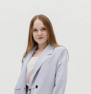 Воспитатель Котькина Алина Александровна Воспитатель Котькина Алина Александровна